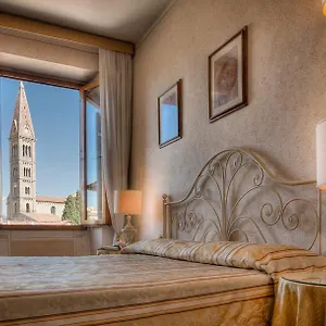 Palazzo Dal Borgo Hotel Florencja