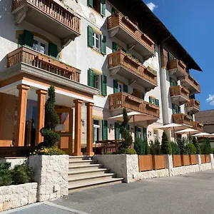Serena Cortina Hotell Cortina dʼAmpezzo