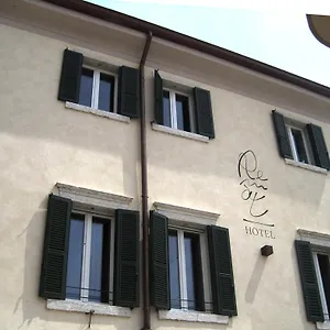 Remat Hotel Garda (Verona)