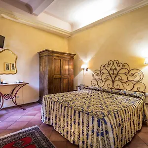 Mario's Hotel Florencja