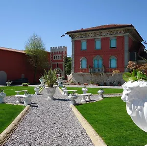 Garuti Village Hotel apartamentowy Padenghe sul Garda