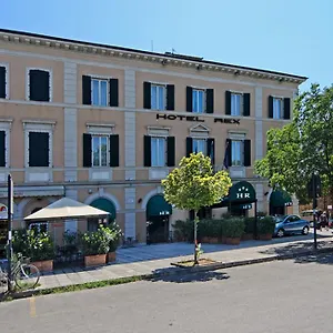 Rex Hotell Lucca