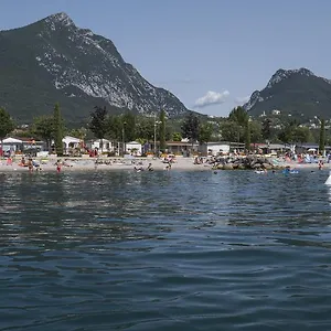 Villaggio Turistico Maderno Kompleks wypoczynkowy Toscolano Maderno