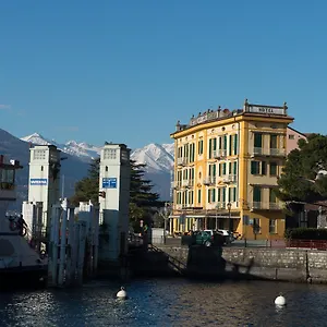 Olivedo Hotell Varenna
