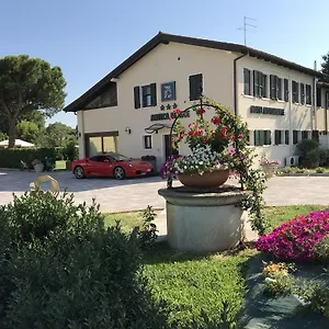 Antica Fenice Hotel Campalto