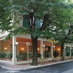 Boston Hotell Montecatini Terme
