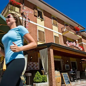 Costabella Hotell San Zeno di Montagna